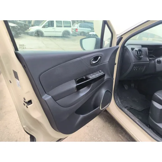 Elevalunas Delantero Izquierdo para Renault Captur I (J5_, H5_)