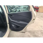 Elevalunas Trasero Derecho para Renault Captur I (J5_, H5_)
