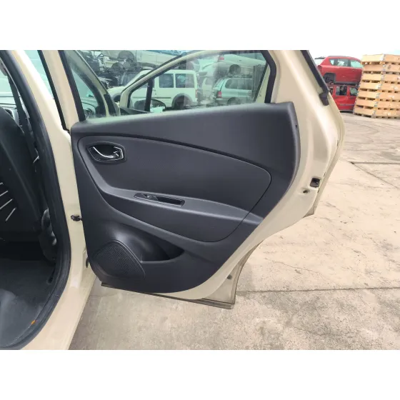 Elevalunas Trasero Derecho para Renault Captur I (J5_, H5_)