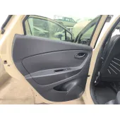 Elevalunas Trasero Izquierdo para Renault Captur I (J5_, H5_)