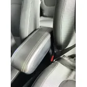Enganche Cinturon Delantero Izquierdo para Renault Captur I (J5_, H5_)