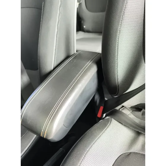Enganche Cinturon Delantero Izquierdo para Renault Captur I (J5_, H5_)