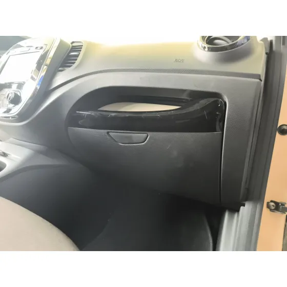 Guantera para Renault Captur I (J5_, H5_)