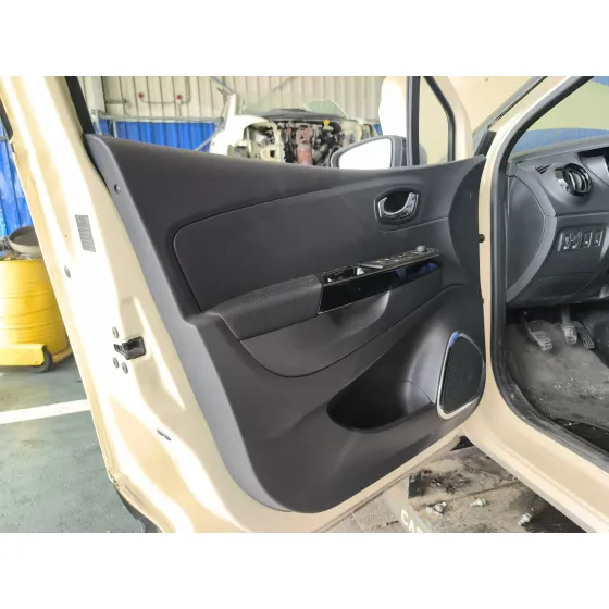 Guarnecido Puerta Delantera Izquierda para Renault Captur I (J5_, H5_)
