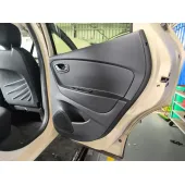 Guarnecido Puerta Trasera Derecha para Renault Captur I (J5_, H5_)