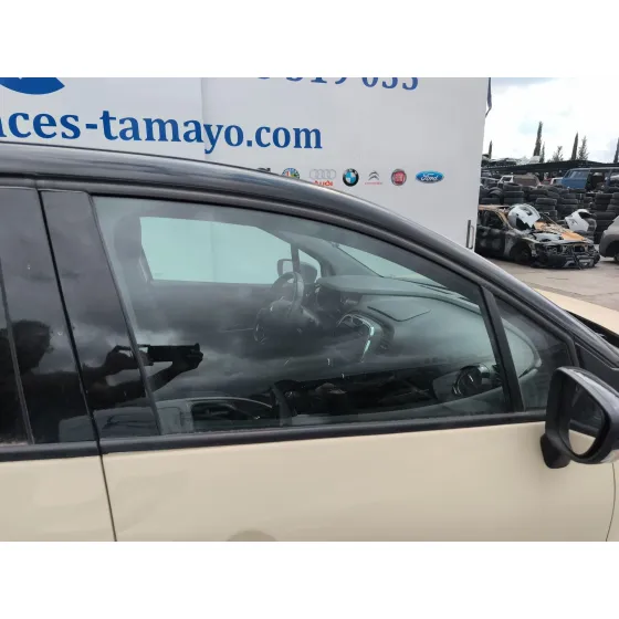 Luna Delantera Derecha para Renault Captur I (J5_, H5_)