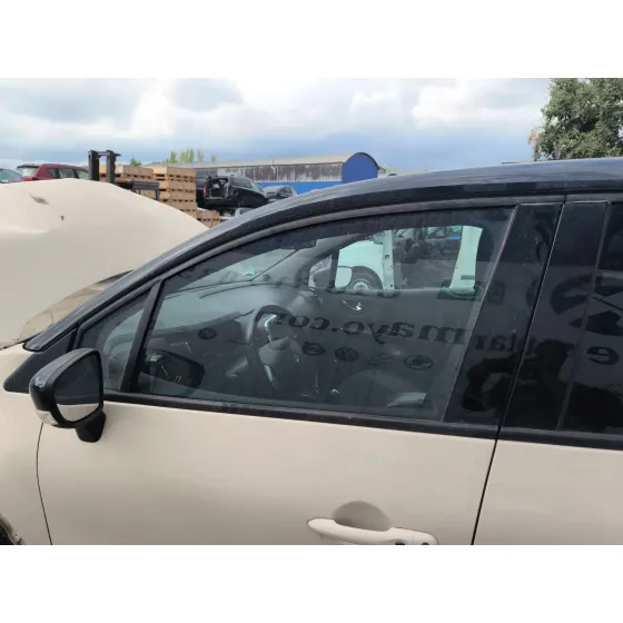 Luna Delantera Izquierda para Renault Captur I (J5_, H5_)
