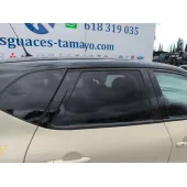 Luna Trasera Derecha para Renault Captur I (J5_, H5_)