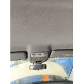 Luz Interior para Renault Captur I (J5_, H5_)