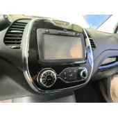 Mando Climatizador para Renault Captur I (J5_, H5_)