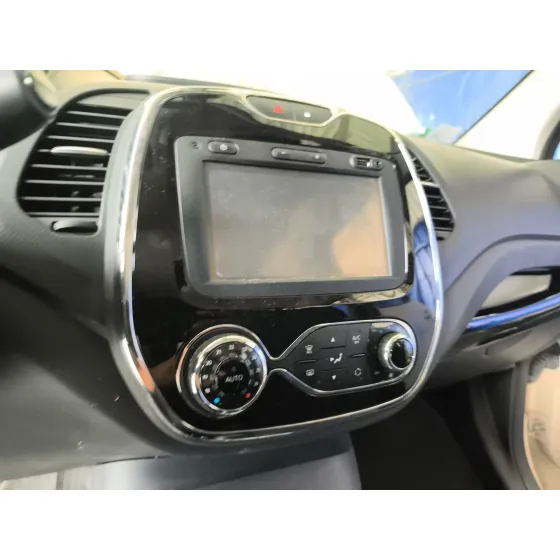 Mando Climatizador para Renault Captur I (J5_, H5_)