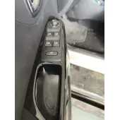 Mando Elevalunas Delantero Izquierdo para Renault Captur I (J5_, H5_)