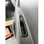 Mando Elevalunas Trasero Derecho para Renault Captur I (J5_, H5_)