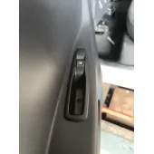 Mando Elevalunas Trasero Izquierdo para Renault Captur I (J5_, H5_)