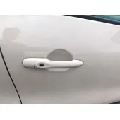 Maneta Exterior Delantera Derecha para Renault Captur I (J5_, H5_)