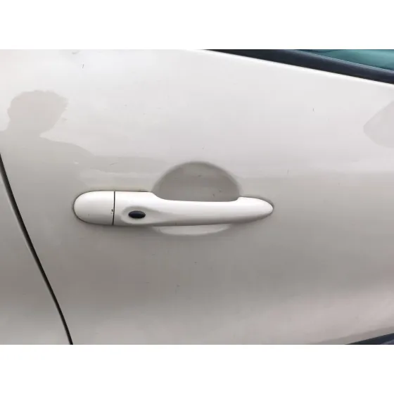 Maneta Exterior Delantera Derecha para Renault Captur I (J5_, H5_)