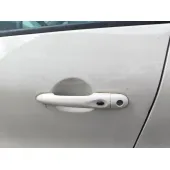 Maneta Exterior Delantera Izquierda para Renault Captur I (J5_, H5_)