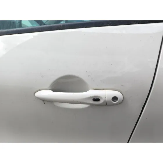 Maneta Exterior Delantera Izquierda para Renault Captur I (J5_, H5_)