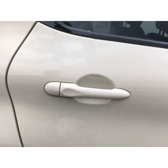 Maneta Exterior Trasera Derecha para Renault Captur I (J5_, H5_)