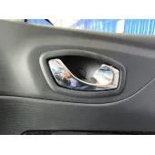 Maneta Interior Delantera Derecha para Renault Captur I (J5_, H5_)