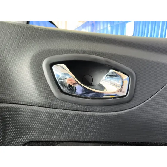 Maneta Interior Delantera Derecha para Renault Captur I (J5_, H5_)