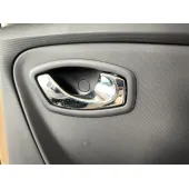 Maneta Interior Trasera Derecha para Renault Captur I (J5_, H5_)
