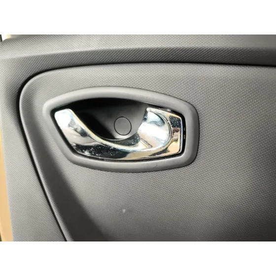 Maneta Interior Trasera Derecha para Renault Captur I (J5_, H5_)