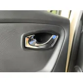 Maneta Interior Trasera Izquierda para Renault Captur I (J5_, H5_)
