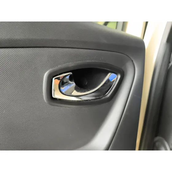 Maneta Interior Trasera Izquierda para Renault Captur I (J5_, H5_)