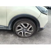 Mangueta Delantera Derecha para Renault Captur I (J5_, H5_)