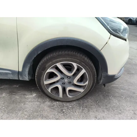 Mangueta Delantera Derecha para Renault Captur I (J5_, H5_)
