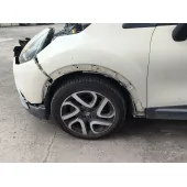 Mangueta Delantera Izquierda para Renault Captur I (J5_, H5_)