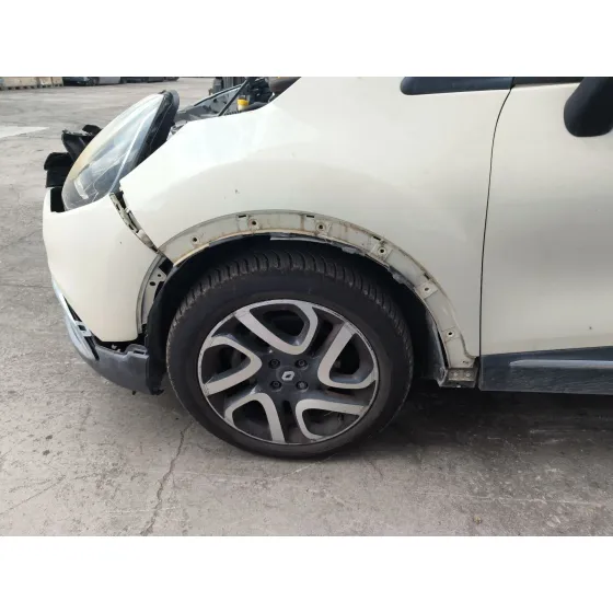 Mangueta Delantera Izquierda para Renault Captur I (J5_, H5_)