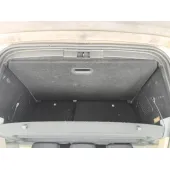 Moqueta Maletero para Renault Captur I (J5_, H5_)