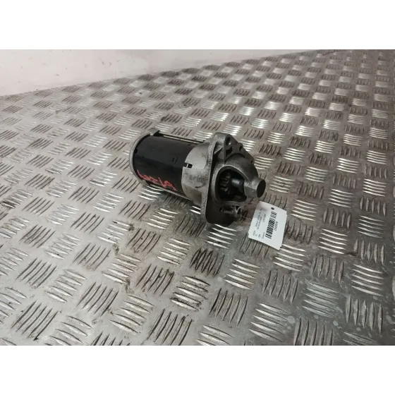 Motor Arranque para Renault Captur I (J5_, H5_)