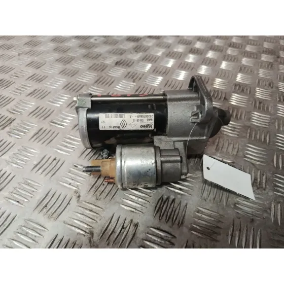 Motor Arranque para Renault Captur I (J5_, H5_)