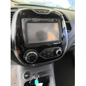 Sistema Audio / Radio Cd para Renault Captur I (J5_, H5_)