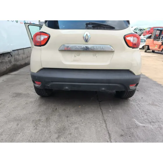 Paragolpes Trasero para Renault Captur I (J5_, H5_)
