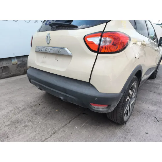 Paragolpes Trasero para Renault Captur I (J5_, H5_)