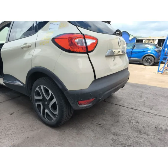 Paragolpes Trasero para Renault Captur I (J5_, H5_)