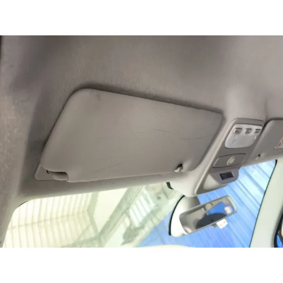 Parasol Izquierdo para Renault Captur I (J5_, H5_)