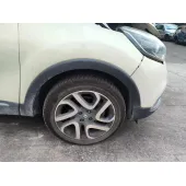 Paso De Rueda Delantero Derecho para Renault Captur I (J5_, H5_)