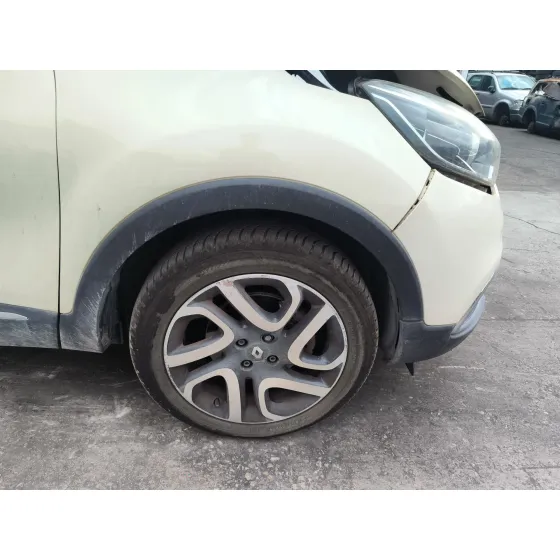 Paso De Rueda Delantero Derecho para Renault Captur I (J5_, H5_)