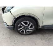 Paso De Rueda Delantero Izquierdo para Renault Captur I (J5_, H5_)