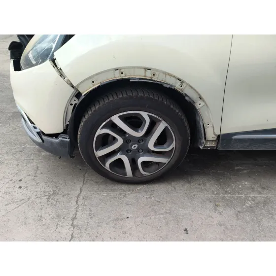 Paso De Rueda Delantero Izquierdo para Renault Captur I (J5_, H5_)