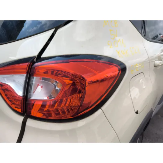 Piloto Trasero Derecho para Renault Captur I (J5_, H5_)