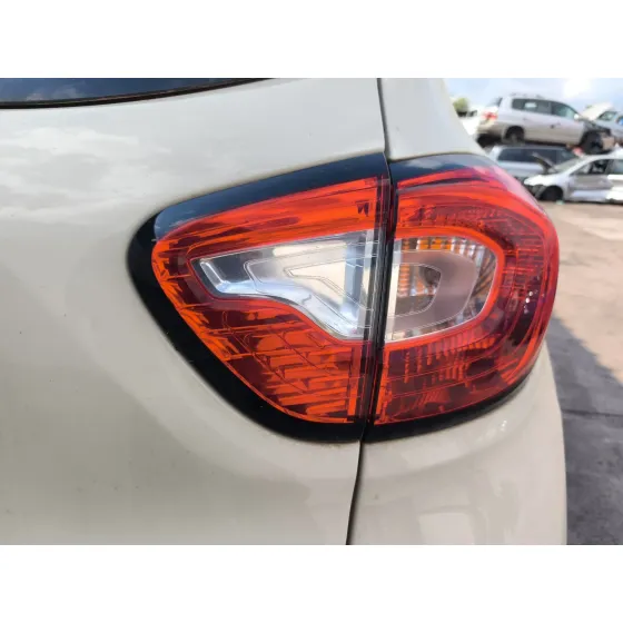 Piloto Trasero Derecho Interior para Renault Captur I (J5_, H5_)