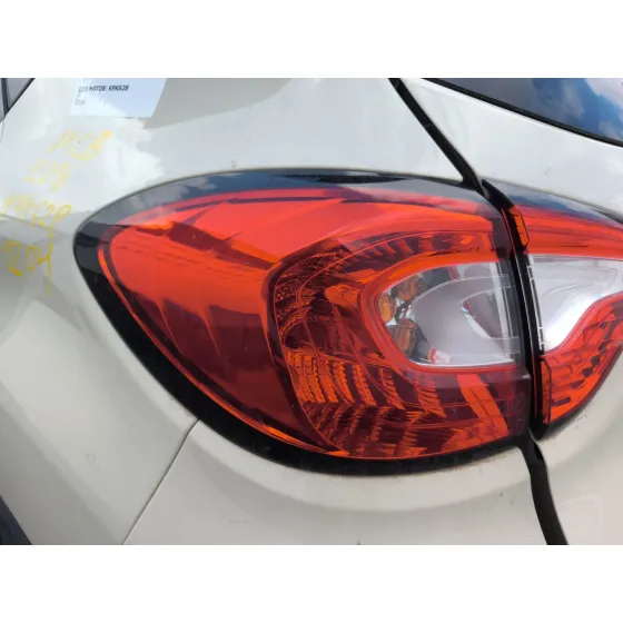 Piloto Trasero Izquierdo para Renault Captur I (J5_, H5_)
