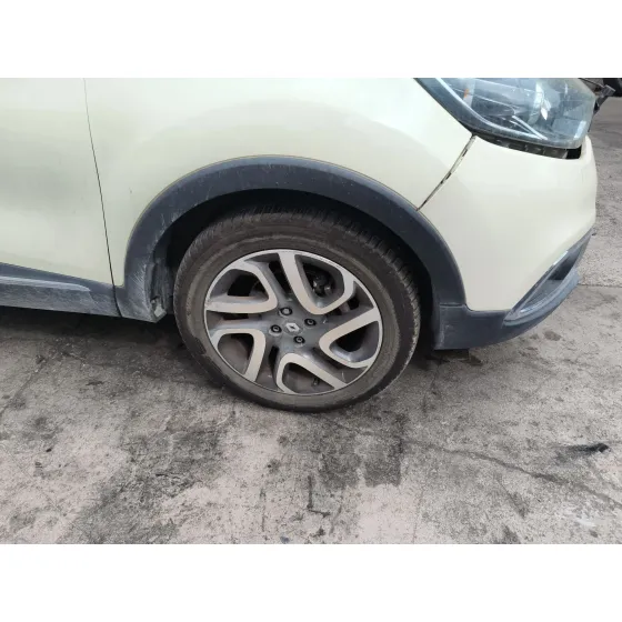 Pinza Freno Delantera Derecha para Renault Captur I (J5_, H5_)