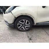 Pinza Freno Delantera Izquierda para Renault Captur I (J5_, H5_)